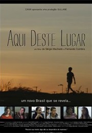 Aqui Deste Lugar (2015)