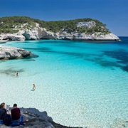 Menorca, Spain
