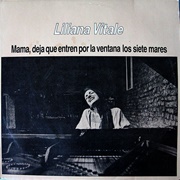 Mama, Deja Que Entren Por La Ventana Los Siete Mares – Liliana Vitale (1985)