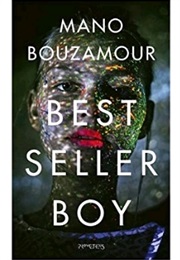 Bestsellerboy (Mano Bouzamour)