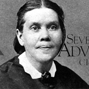 Ellen G.White