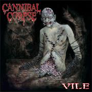 Cannibal Corpse Vile