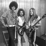 Grand Funk Railroad