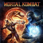 Mortal Kombat