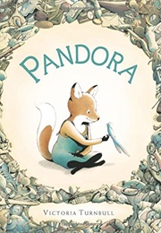 Pandora (Victoria Turnbull)
