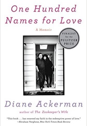 One Hundred Names for Love (Ackerman)