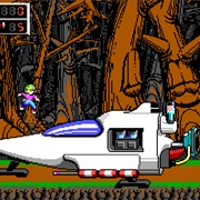Commander Keen