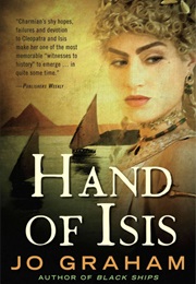 Hand of Isis (Jo Graham)