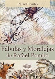 Morality Tales (Rafael Pombo)