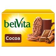 Belvita Chocolate Chip Biscuits