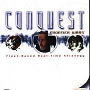 Conquest: Frontier Wars