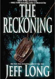 The Reckoning (Jeff Long)