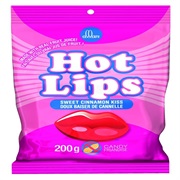 Hot Lips