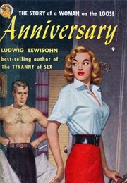 Anniversary (Ludwig Lewisohn)