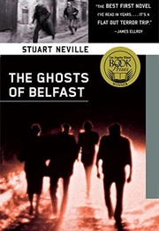 Ghosts of Belfast (Neville)