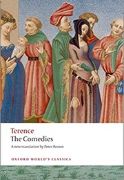 The Comedies (Terence)