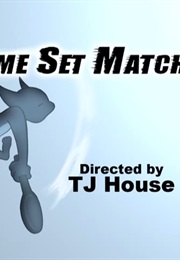 Tom & Jerry Tales: Game Set Match (2007)
