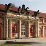 Filmmuseum Potsdam