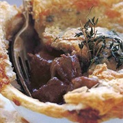 Kingdom of Fife Pie