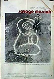 Savage Massiah (1972)