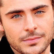 Zac Efron