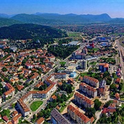 Nikšić