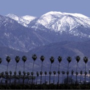 San Bernardino, California