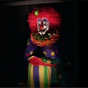 Zeebo the Clown