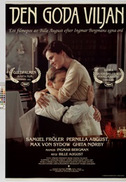 Den Goda Viljan (1991)