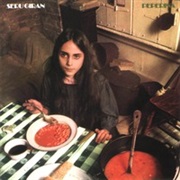 Serú Girán - Peperina