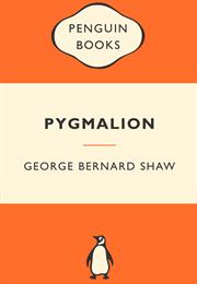 Pygmalion (George Bernard Shaw)