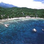 Puerto Galera, Mindoro