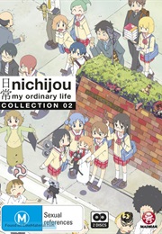 Nichijou (2011)