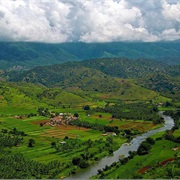 Palakkad, Kerala, India