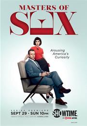Masters of Sex