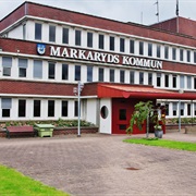 Markaryd Municipality