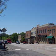 Chaska, Minnesota