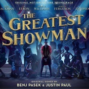 A Million Dreams (Reprise) - The Greatest Showman
