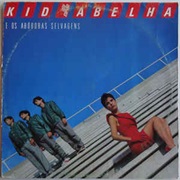 Kid Abelha E Os Abóboras Selvagens - Seu Espião