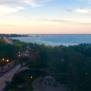 North Chicago, Illinois