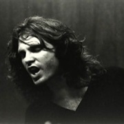 Jim Morrison
