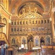 Hungarian Greek Catholic Church