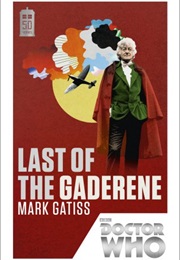 Last of the Gaderene (Mark Gatiss)
