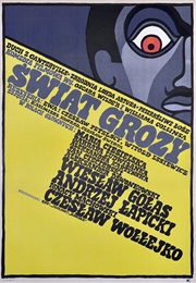 World of Horror (1968)