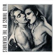 The Creatures - Wild Things - EP