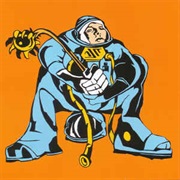 The Bad Plus ‎– Give