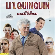 Li'l Quinquin (2014)