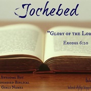Jochebed