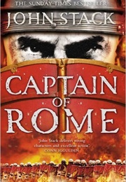 Captain of Rome (John Stack)