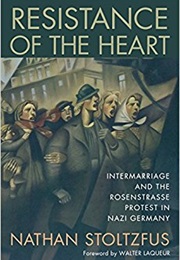 Resistance of the Heart (Nathan Stoltzfus)